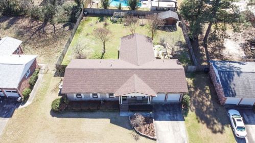 1866 Whitebark Ave, North Augusta, SC 29841-2160