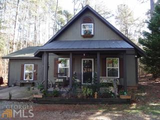 52 Parrot Ct, Monticello, GA 31064-8926