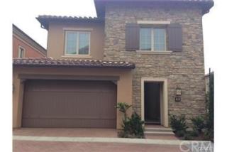 65 Brindisi, Irvine CA  92618-0109 exterior