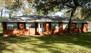 601 Rosedale St, Brunswick, GA 31523-1453