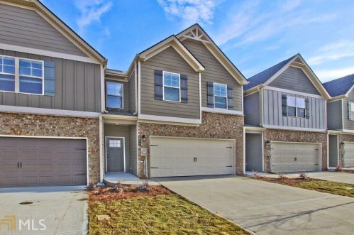 1045 Mcconaughy Ct, Mcdonough, GA 30253-6794