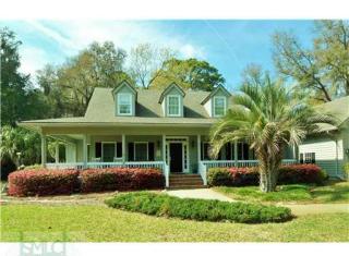 2 Wild Rice Ln, Savannah, GA 31411-3044