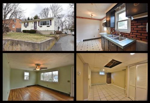 24 Gerald Ave, Coventry, RI 02816-7346
