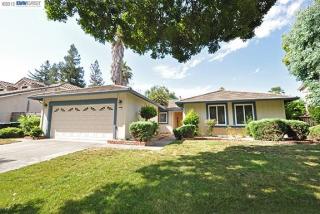4582 Del Valle Pkwy, Pleasanton, CA 94566-6431