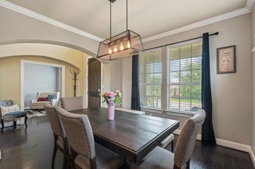 5517 Cherokee Draw Rd, Austin TX  78738-4078 exterior