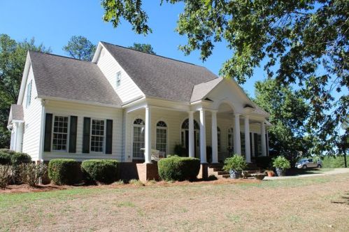 475 Hurst Rd, Tennille, GA