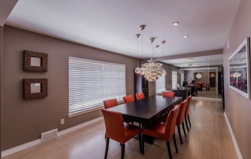 5969 Elderwood Dr, Dallas TX  75230-3453 exterior