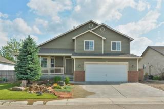 3641 Settler Ridge Dr, Mead, CO 80542-4527