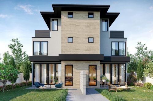 2429 Race St, Denver, CO 80210-5150