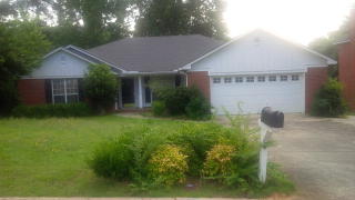 4633 Sheffield Dr, Evans, GA 30809-3853