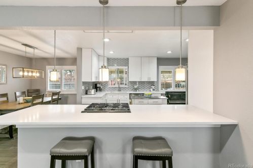 1575 Eudora St, Denver CO  80220-1248 exterior