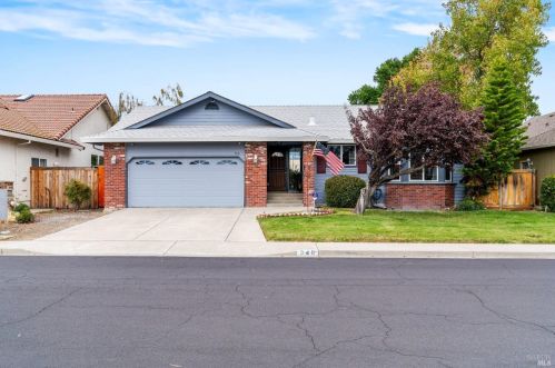 340 White Sands Dr, Vacaville, CA 95687-3459