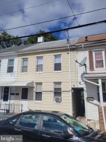 945 King St, York, PA 17401-3603