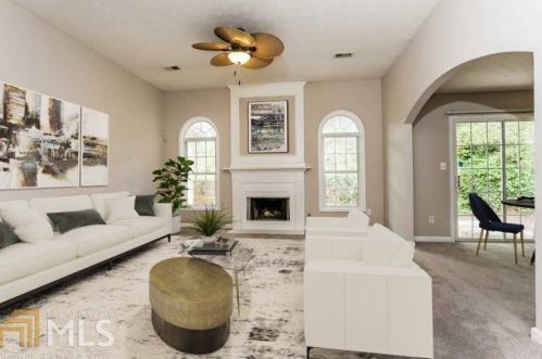 4782 Nature Ln, Austell, GA 30106-2783