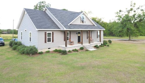 1545 Baker Church Rd, Rentz, GA 31075-3529