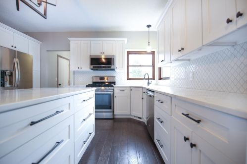 13438 Granada Ave, Saint Paul MN  55124-7618 exterior