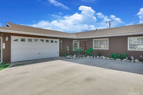 1339 Bender Ave, Covina, CA 91724-1008