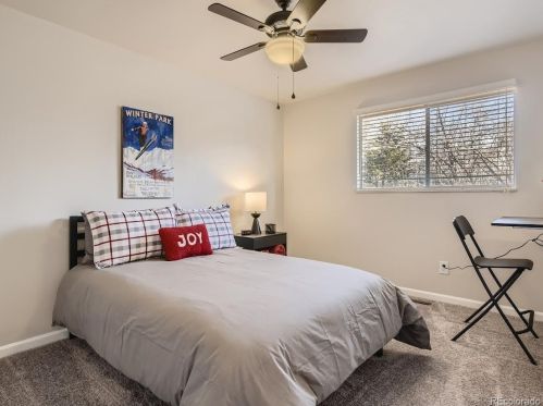 7128 Spruce St, Englewood CO  80112-1741 exterior