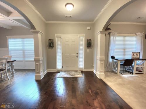 885 John Lovelace Rd, Lagrange, GA 30241-9799
