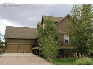 1822 Quarter Ln, Longmont, CO 80513-9526