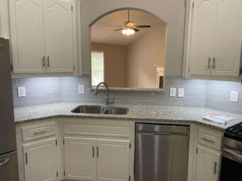236 Timberline Dr, Big Canoe GA  30143-8353 exterior