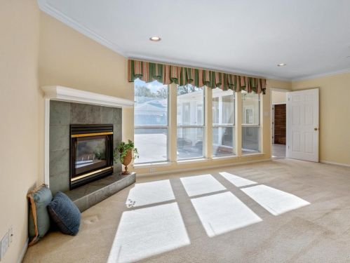 4344 Selkirk Dr, Fort Worth TX  76109-5043 exterior