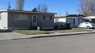 245 Warren Ave, Pocatello ID  83201-4622 exterior
