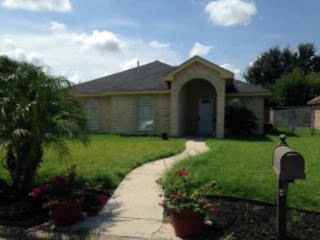 3506 Alice Ln, Alton TX  78541-9397 exterior