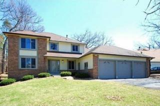 5511 Malibu Dr, Minneapolis MN  55436-1035 exterior