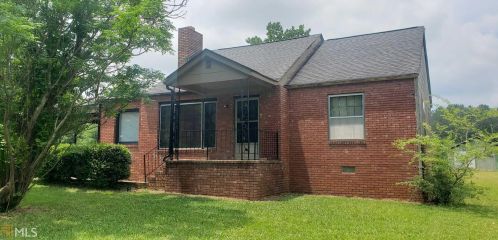 75 Maddox Rd, Locust Grove, GA 30248-4145