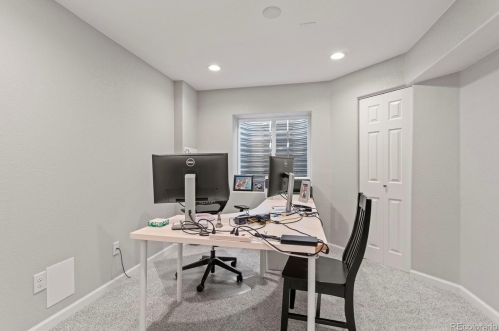 17038 Hastings Ave, Parker CO 80134-7659 exterior