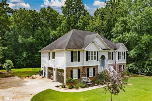 385 Monte Ln, Jefferson, GA 30549-6908