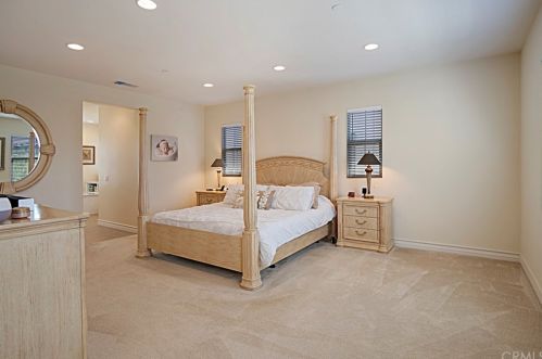 240 Desert Bloom, Irvine CA  92618-8872 exterior