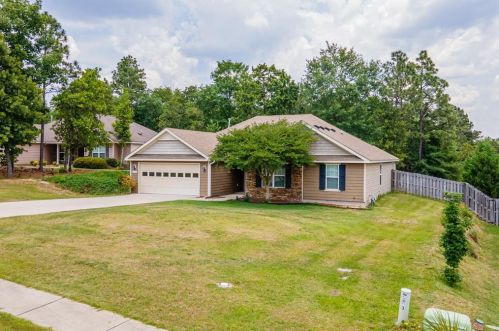 1088 Ackerman Dr, Graniteville, SC 29829-4073