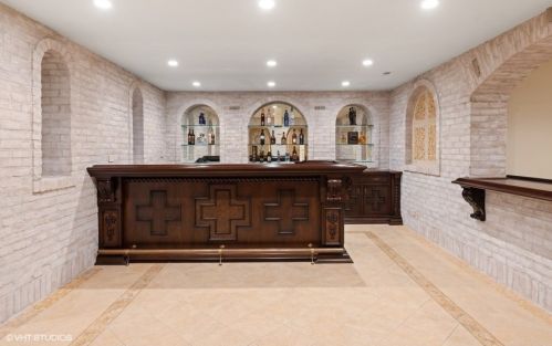 11315 77th St, Willowbrook IL  60527-6931 exterior