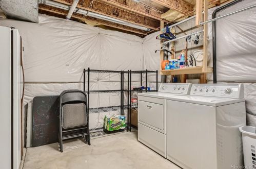 21631 Crestridge Pl, Aurora CO 80015-3596 exterior