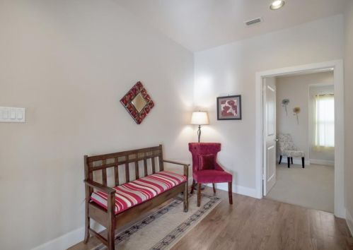 701 1st St, Fort Worth TX  76102-2705 exterior