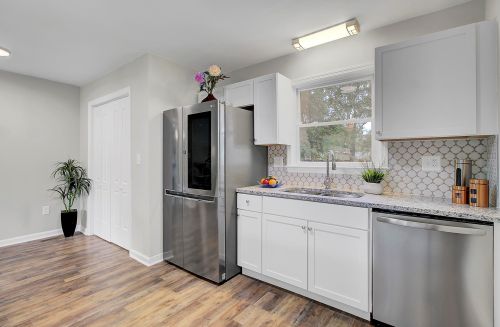 3267 Miller Dr, Ladson SC  29456-3825 exterior