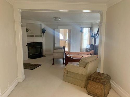 605 Main St, Nocona TX 76255-1509 exterior