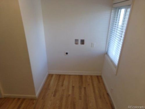 4166 Delaware St, Englewood CO  80110-4550 exterior