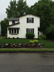 117 Walker Ave, Orono MN  55391-1724 exterior