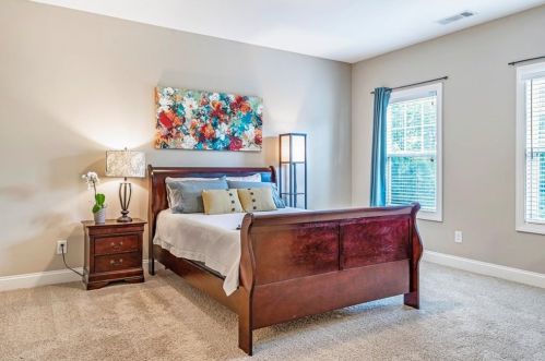 2130 Havenwood Trl, Atlanta GA  30319-4018 exterior