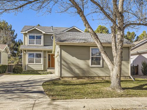 3581 Pike Cir, Fort Collins, CO 80525-6131