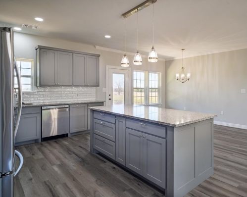 298 Knothole Rd, Whitewright TX 75491-4750 exterior