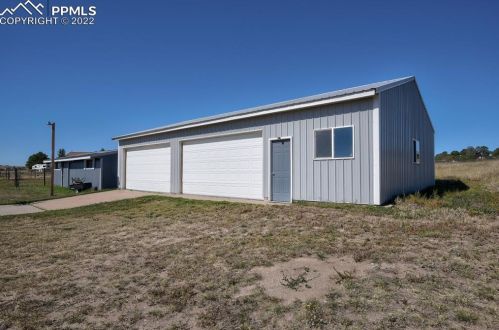 13865 Halleluiah Trl, Black Forest CO 80106-9023 exterior