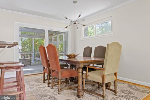 1614 Tilton Dr, Silver Spring MD 20902-4010 exterior