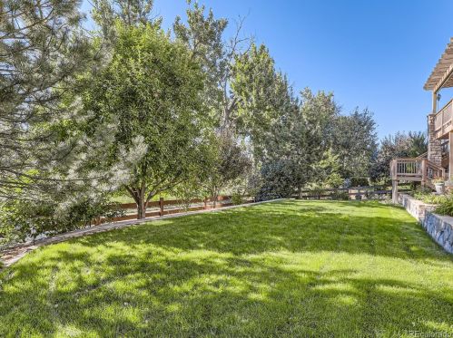 8171 Coolidge Way, Aurora CO 80016-5242 exterior