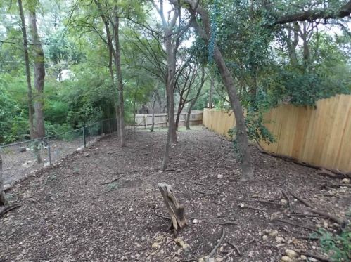 3308 Dunliegh Dr, Austin TX  78745-7411 exterior