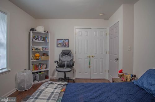 116 Solomons Ct, Hedgesville WV  25427-3723 exterior