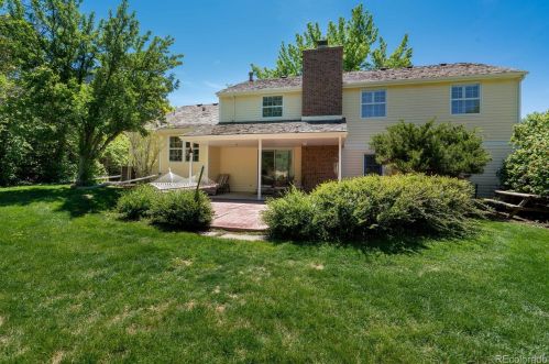 7165 Oneida Cir, Englewood CO 80112-1133 exterior